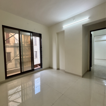 Room in 1 BHK Apartment at Yogidham – for Sale