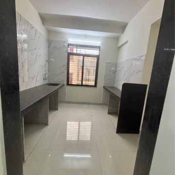 Kitchen in 1 BHK Apartment at Yogidham – for Sale