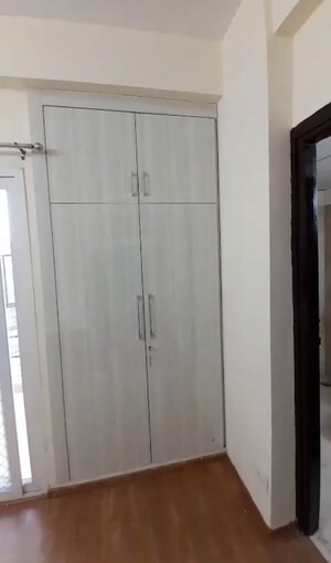 Building Lobby in 2 BHK Apartment at Amrapali Dream Valley, Tech Zone 4 Greater Noida – for Rent