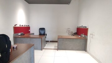 Team Area in  Shop at Vashi Sector 30a – for Rent