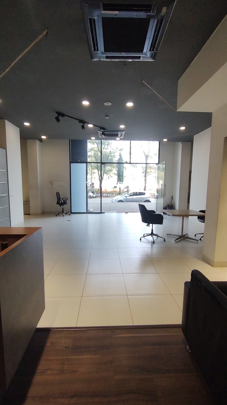 Cover Image, vashi sector 30a Commercial Shop 6450 Sq.Ft. In Vashi Sector 30a Navi Mumbai 9720244