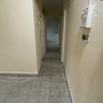 Building Lobby in 1 RK Apartment at Rutu Enclave, Kasarvadavali – for Sale