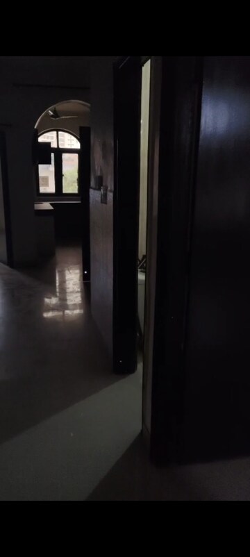 Building Lobby in 3 BHK Independent House at Sharma Homes 1, Sector 37 – for Rent