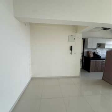 1 BHK Apartment For Rent in Bhoomi Samarth B Wing, Goregaon East