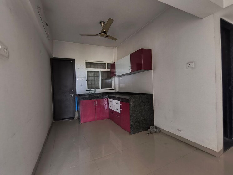Kitchen, dhayari 2 Bedroom 1000 Sq.Ft. Apartment In Dhayari Pune 9720218