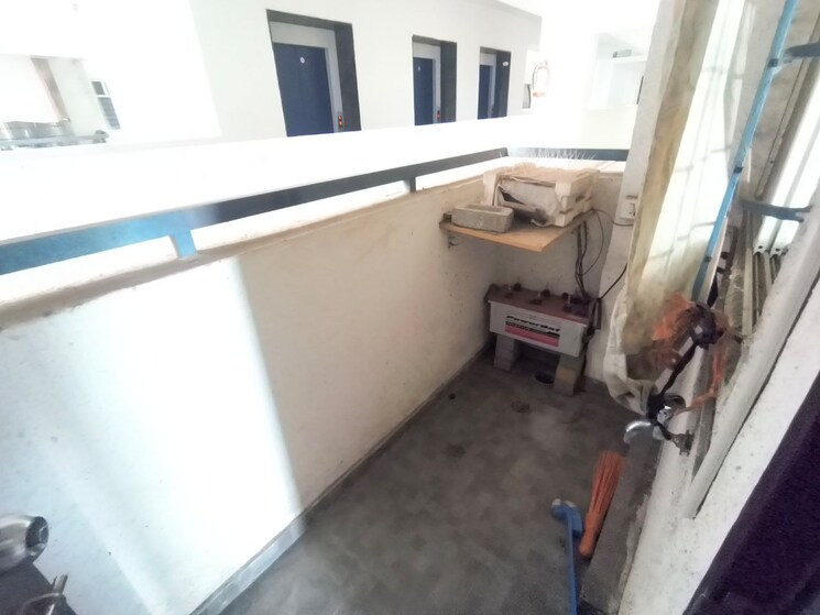 undefined, dhayari 2 Bedroom 1000 Sq.Ft. Apartment In Dhayari Pune 9720218