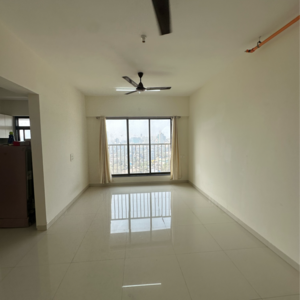 Room in 1 BHK Apartment at Bhoomi Samarth B Wing, Goregaon East – for Rent