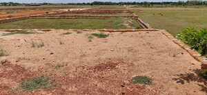 Balcony in  Plot at Ranga Bazar – for Sale