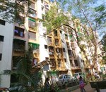 1 Rk  + Pooja Room 300 Sq.Ft. Apartment in Rutu Enclave