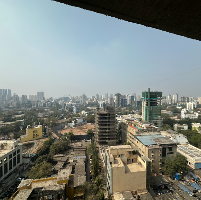 Exterior View, bhoomi-samarth-b-wing 1 Bedroom 499 Sq.Ft. Apartment In Goregaon East Mumbai 9720264