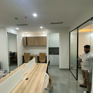  Office Space For Rent in JMD Megapolis, Tikri