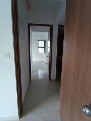 Furnished Amenities in 3.5 BHK Apartment at Kalpataru Immensa C, Kolshet Road – for Sale