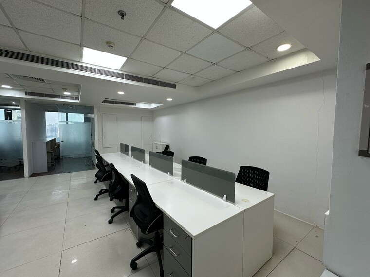 Team Area, jmd-megapolis Commercial Office Space 3000 Sq.Ft. In Tikri Gurgaon 9720279