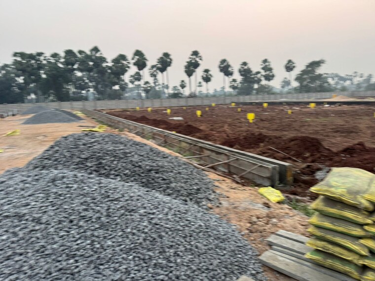 Swimming Pool, dobbaspet  1300 Sq.Ft. Plot In Dobbaspet Bangalore 9720254