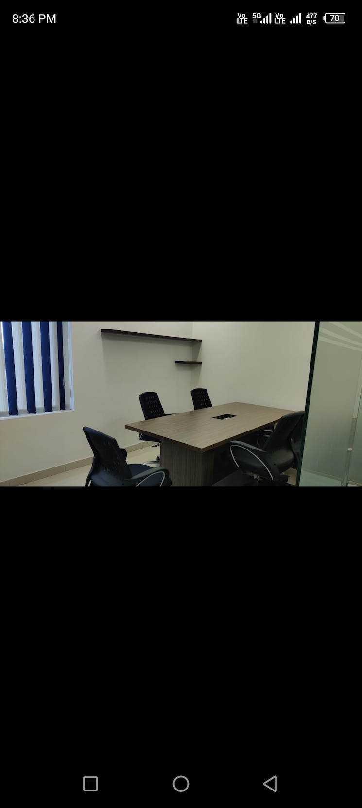 Team Area, jmd-megapolis Commercial Office Space 944 Sq.Ft. In Sector 48 Gurgaon 9720273