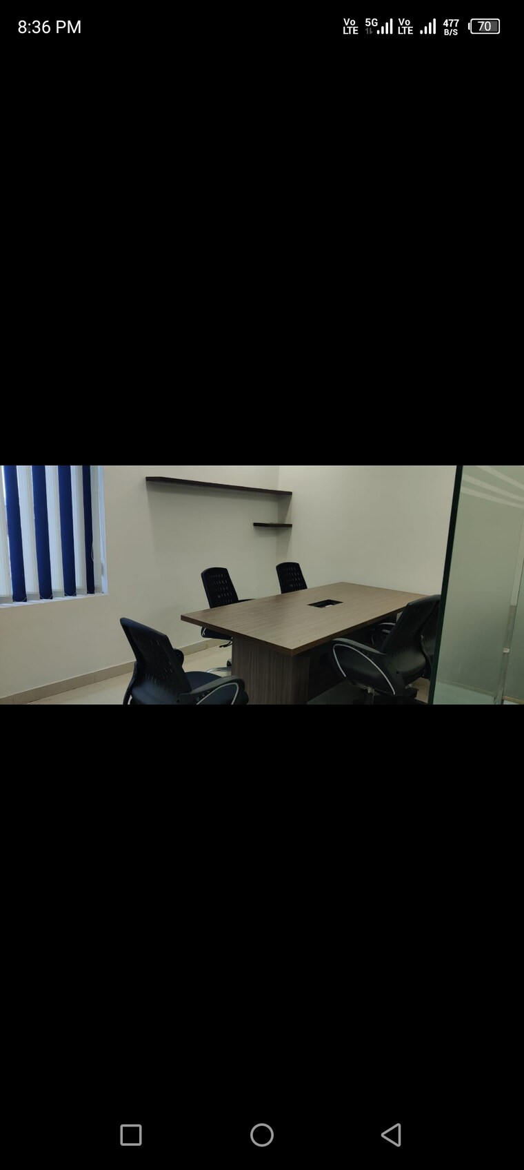 Team Area, jmd-megapolis Commercial Office Space 944 Sq.Ft. In Sector 48 Gurgaon 9720273