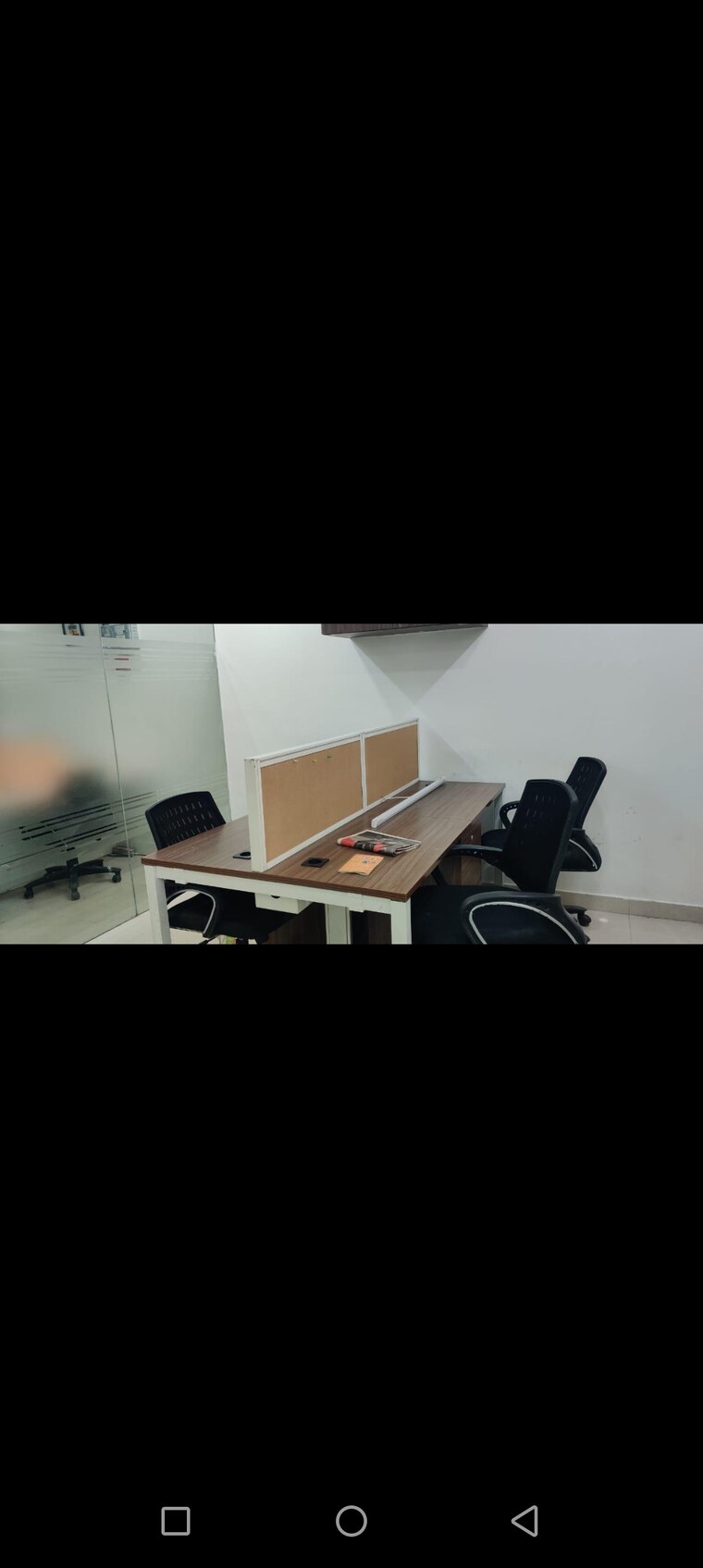 Team Area, jmd-megapolis Commercial Office Space 944 Sq.Ft. In Sector 48 Gurgaon 9720273