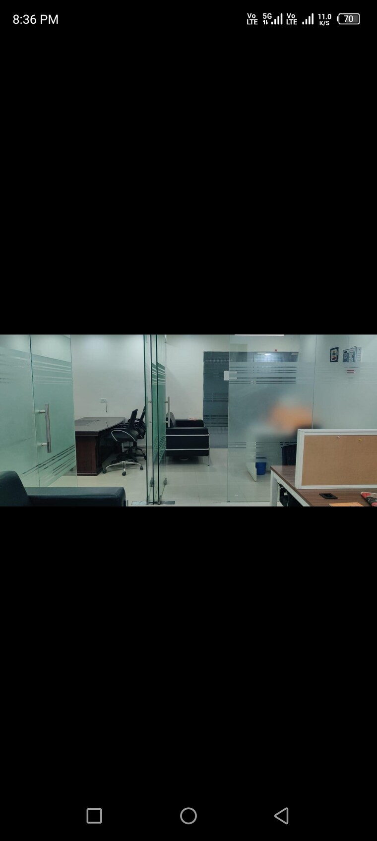 undefined, jmd-megapolis Commercial Office Space 944 Sq.Ft. In Sector 48 Gurgaon 9720273