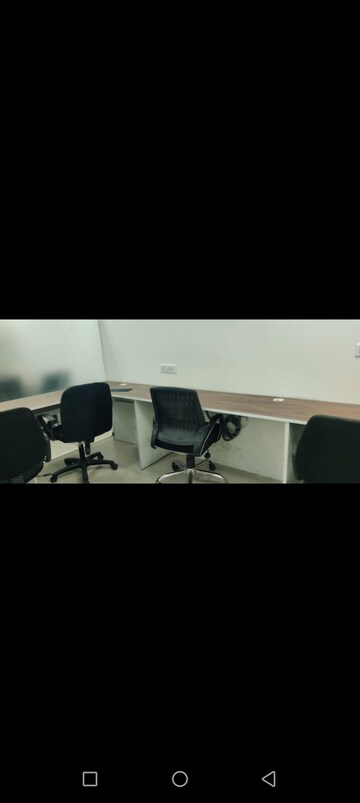 Team Area in  Office Space at JMD Megapolis, Sector 48 – for Rent