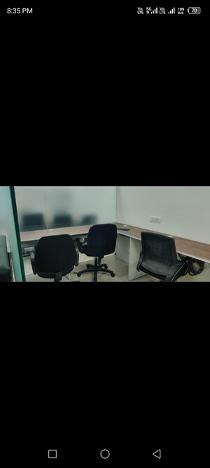 Team Area in  Office Space at JMD Megapolis, Sector 48 – for Rent