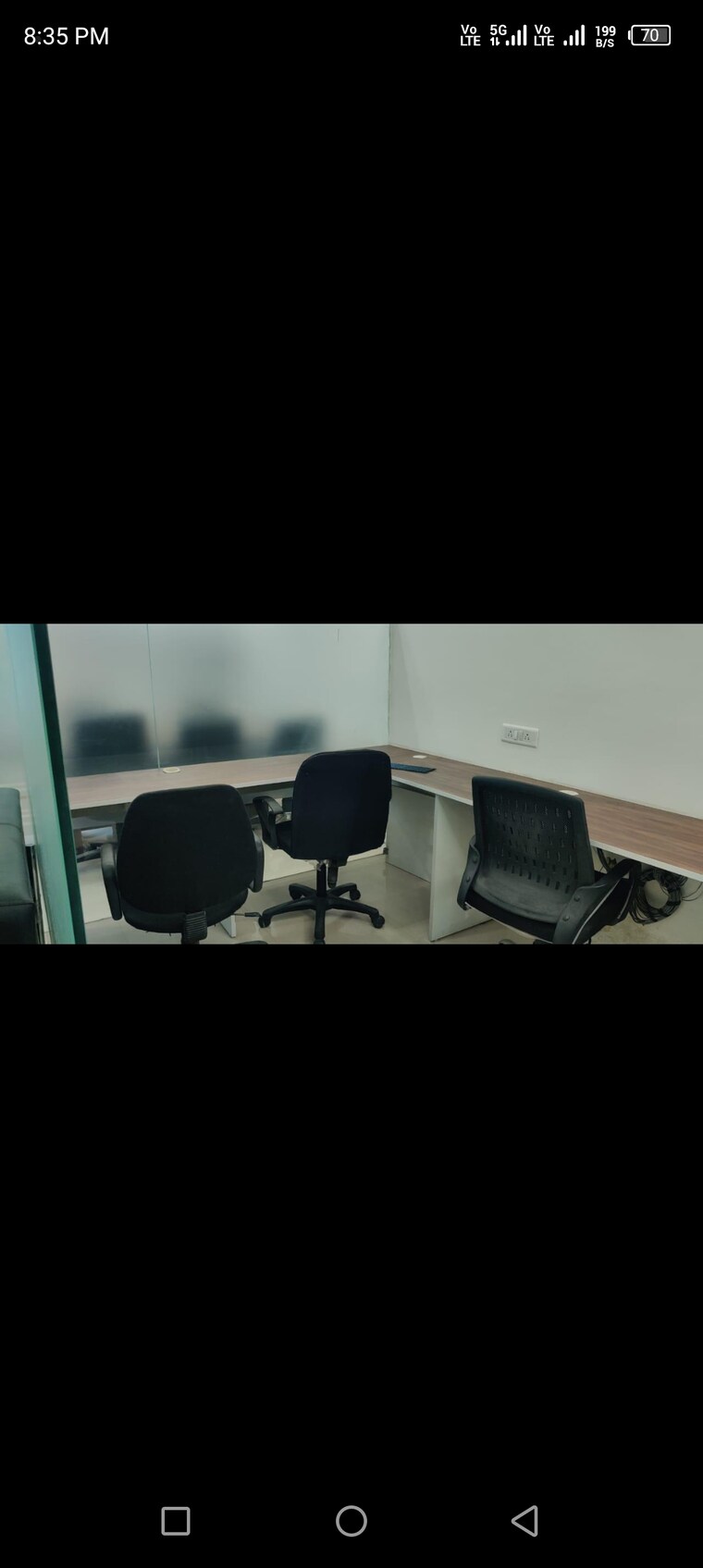 Team Area, jmd-megapolis Commercial Office Space 944 Sq.Ft. In Sector 48 Gurgaon 9720273