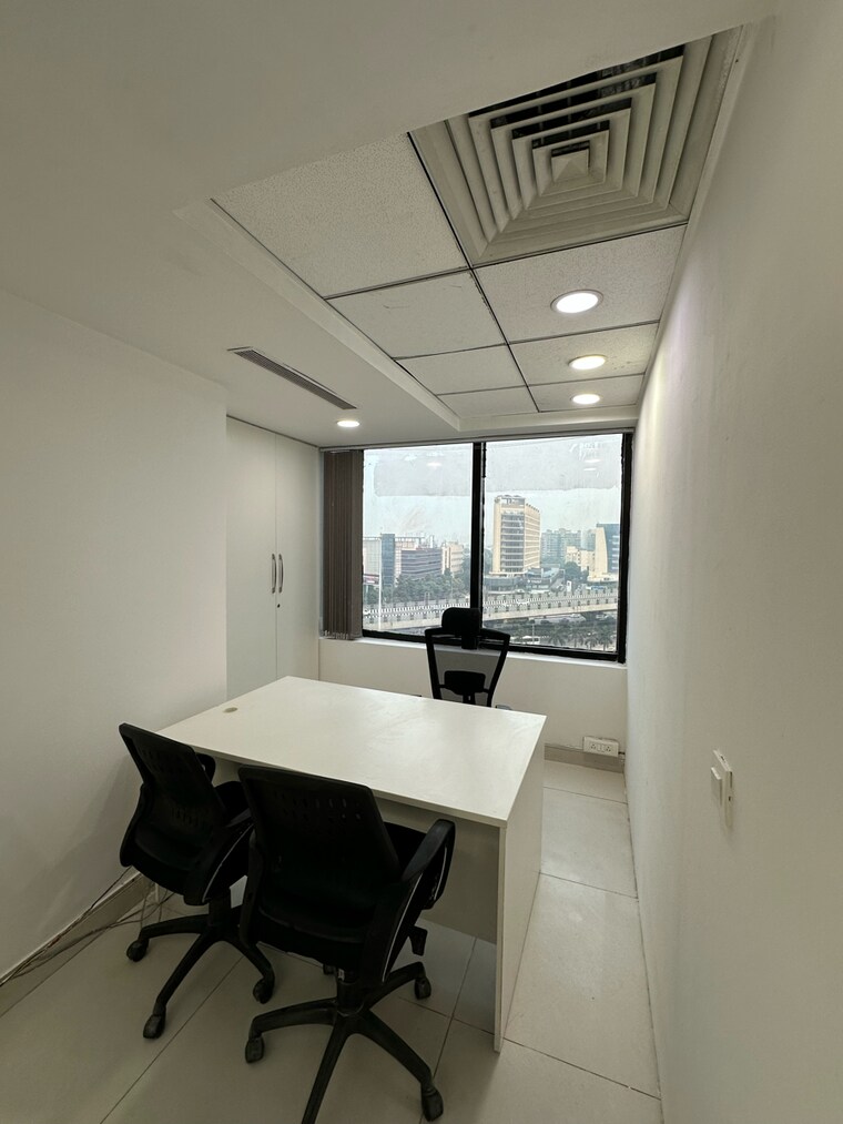 Team Area, jmd-megapolis Commercial Office Space 3000 Sq.Ft. In Tikri Gurgaon 9720279