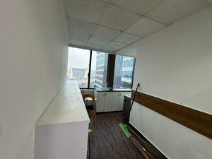 Kitchen in  Office Space at JMD Megapolis, Tikri – for Rent