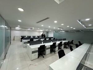  Office Space For Rent in JMD Megapolis, Tikri