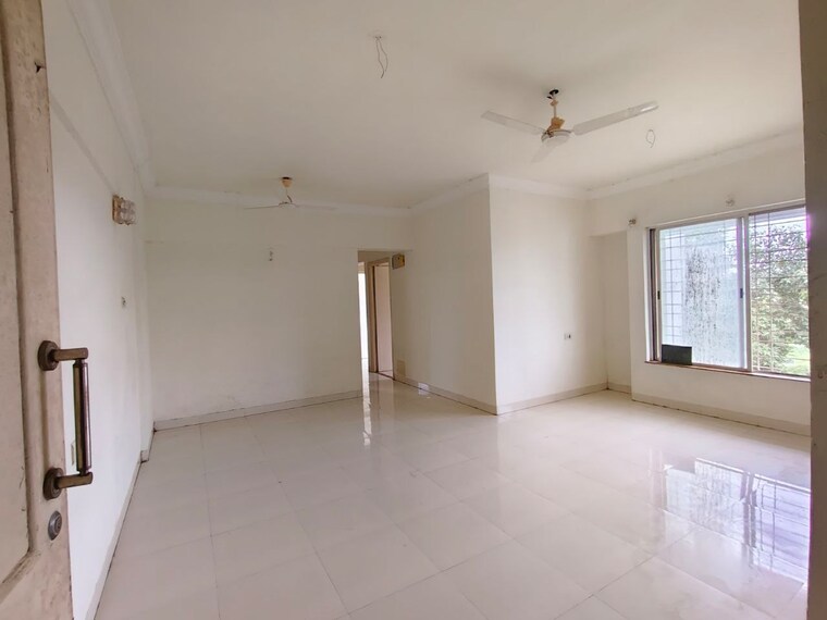 Living Room, dhayari 2 Bedroom 1050 Sq.Ft. Apartment In Dhayari Pune 9720275