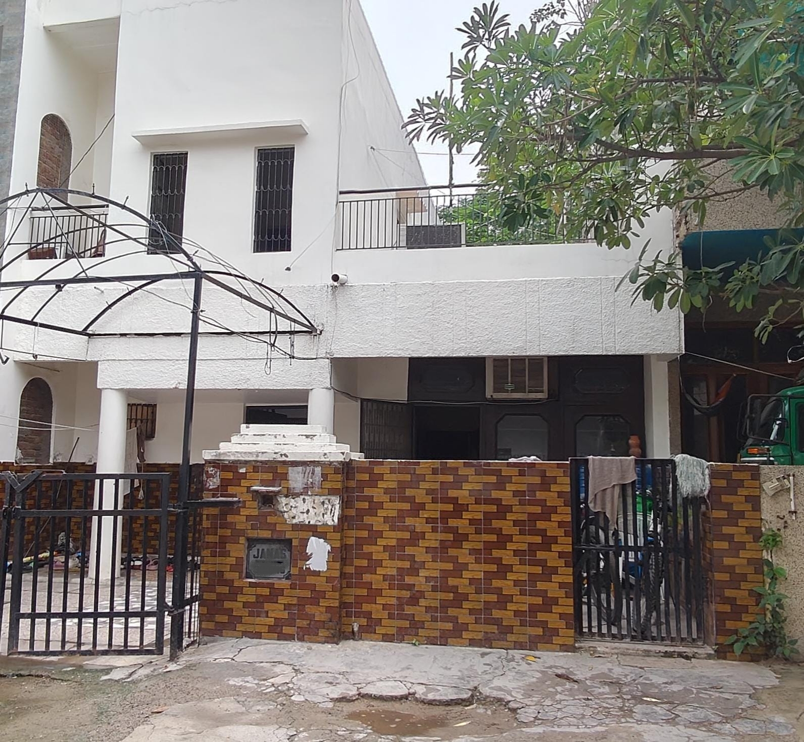 3 BHK + Pooja Room,Study Room Independent House For Sale in Independent House 