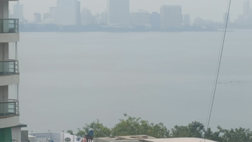 2 BHK Apartment For Sale in Malabar Hill