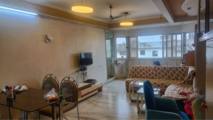 Gym, malabar hill 2 Bedroom 950 Sq.Ft. Apartment In Malabar Hill Mumbai 9720282