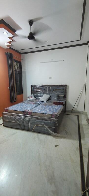 3 BHK Apartment For Rent in Dwarka Mor