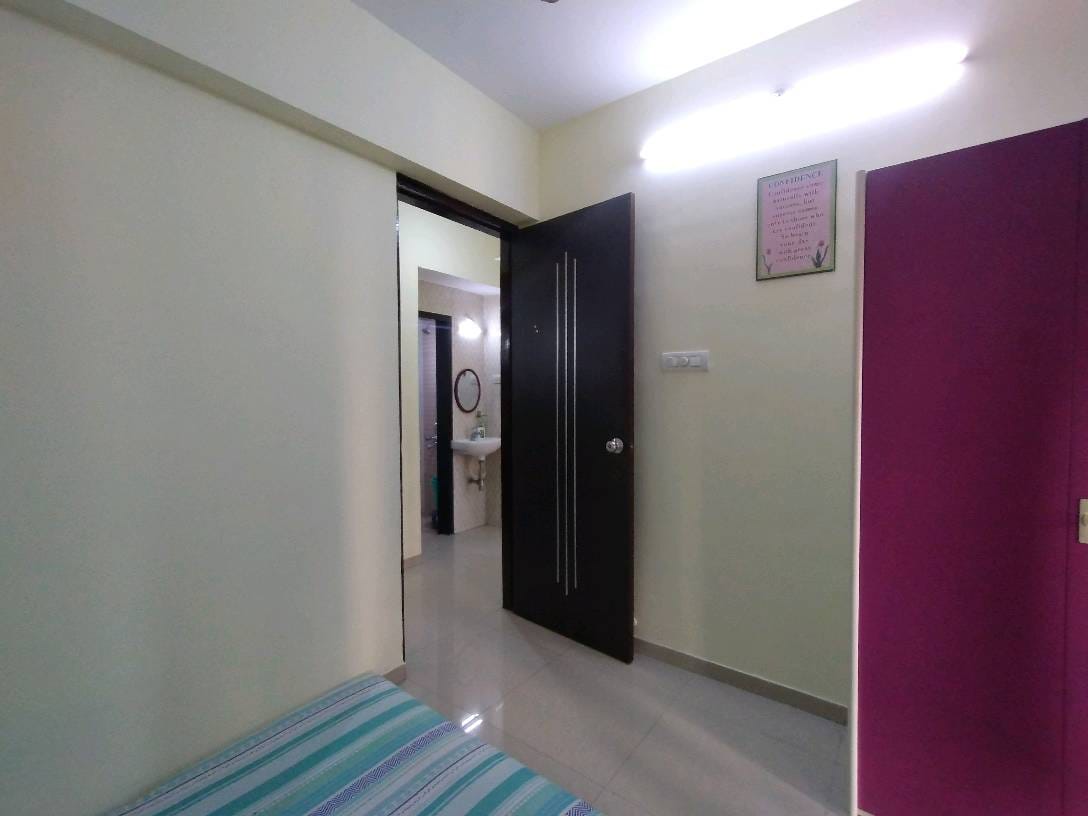 2 BHK Apartment For Rent in Ravechi La Vista