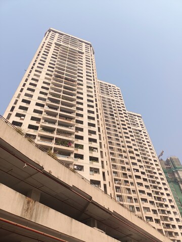 3.5 BHK Apartment – Exterior View View at Bhimjyani Verraton, Manpada - for Rent