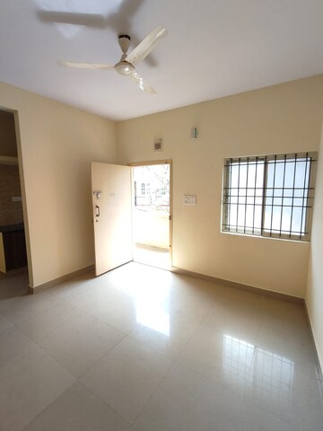 1 BHK Builder Floor For Rent in Kaggadasapura