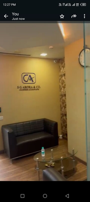  Office Space For Rent in JMD Megapolis, Sector 48