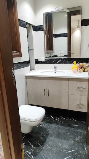 Kitchen in 6+ BHK Independent House at Vikas Puri – for Sale