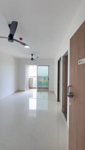 2 BHK Apartment For Rent in Lodha Codename Premier, Dombivli East