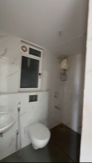 Furnished Amenities in 2 BHK Apartment at Lodha Codename Premier, Dombivli East – for Rent