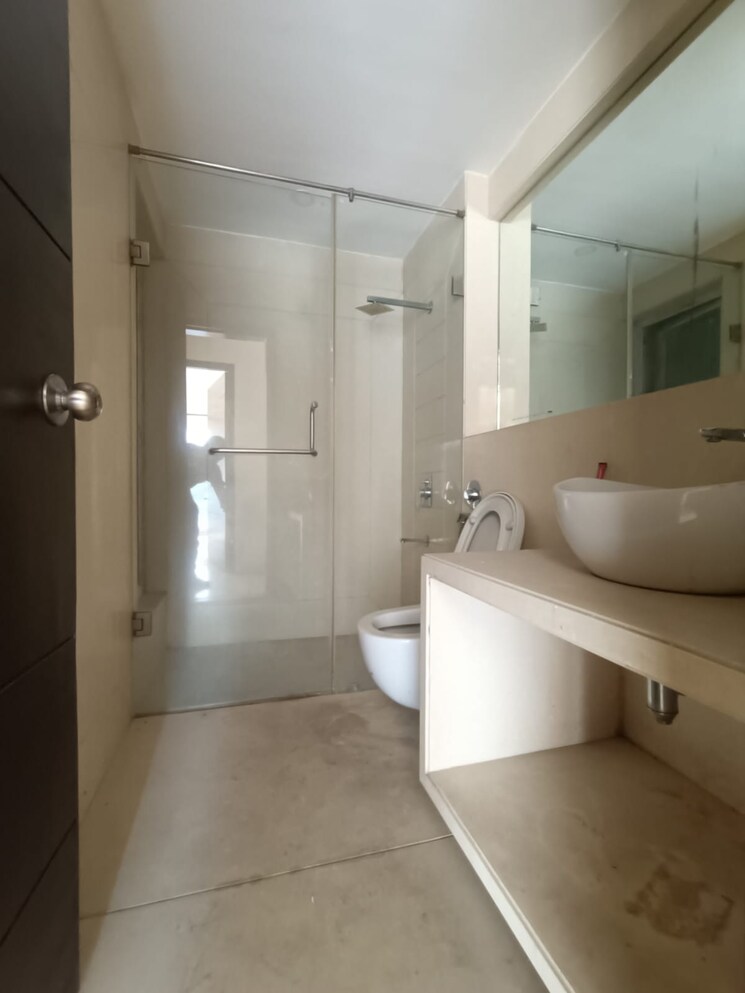 Bathroom, rna-continental 3 Bedroom 1785 Sq.Ft. Apartment In Chembur Mumbai 9720328