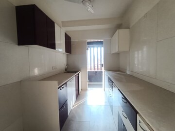 Kitchen in 3 BHK Apartment at RNA Continental, Chembur – for Rent