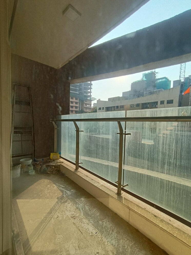 Balcony, rna-continental 3 Bedroom 1785 Sq.Ft. Apartment In Chembur Mumbai 9720328
