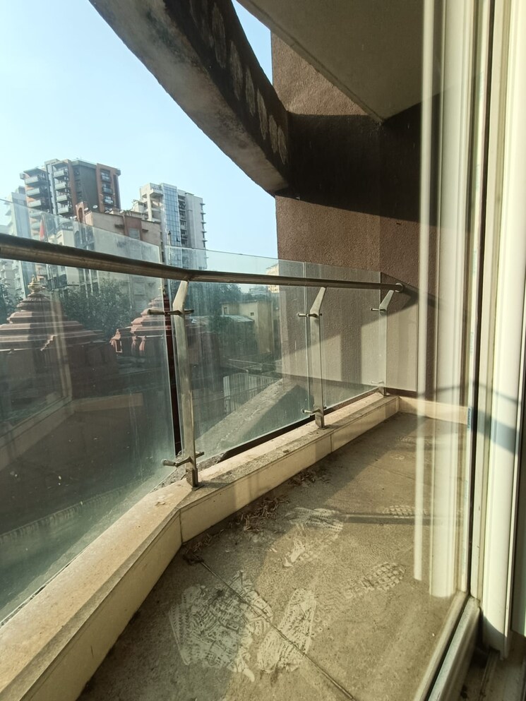 Balcony, rna-continental 3 Bedroom 1785 Sq.Ft. Apartment In Chembur Mumbai 9720328