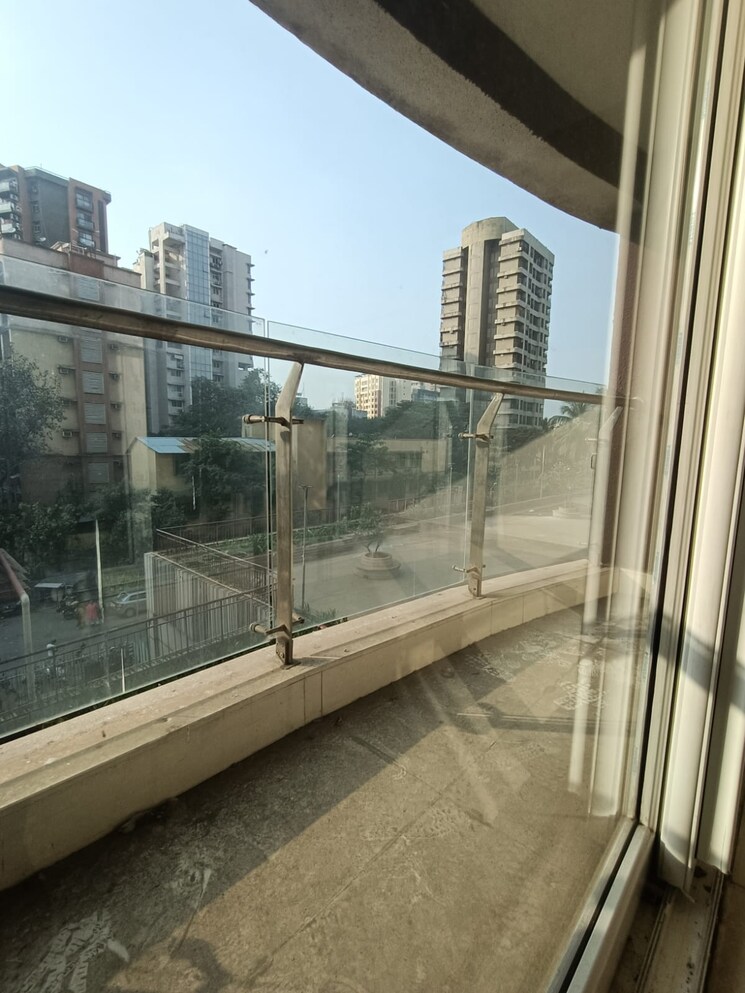 Balcony, rna-continental 3 Bedroom 1785 Sq.Ft. Apartment In Chembur Mumbai 9720328