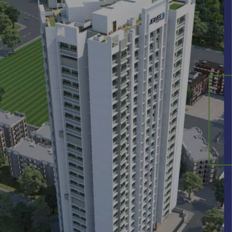 Cover Image, andheri west 2 Bedroom 600 Sq.Ft. Apartment In Andheri West Mumbai 9720362