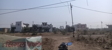 1 BHK Independent House – Exterior View View at Kalmana - for Sale