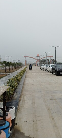 Plot For Sale in Shri Radha Rani Townshipe