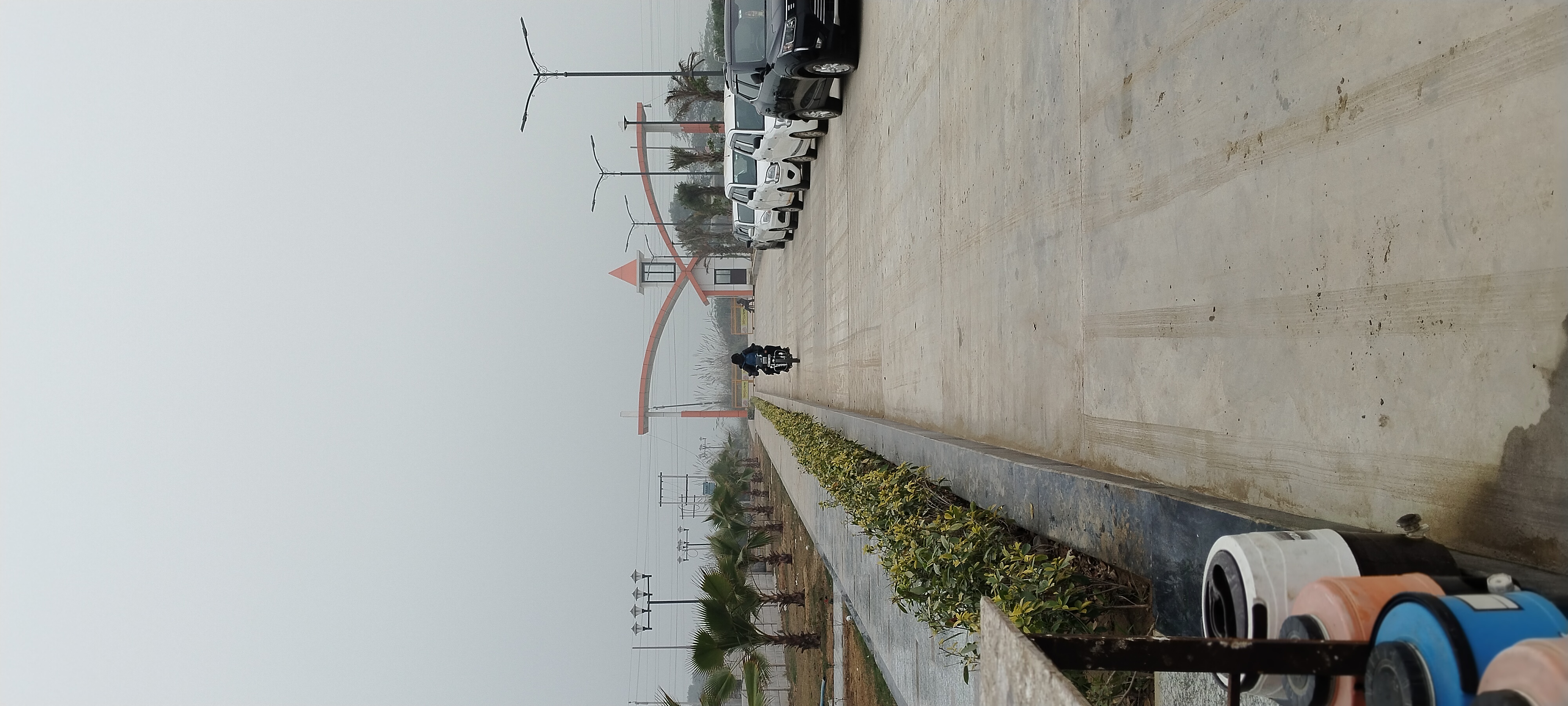 Plot For Sale in Shri Radha Rani Townshipe