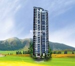 2.5 BHK + Study Room 1692 Sq.Ft. Apartment in Supertech Araville